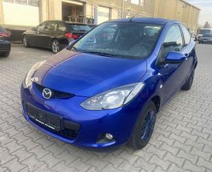 Mazda 2 Gebrauchtwagen