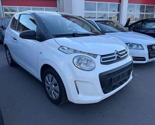 Citroen C1 Gebrauchtwagen