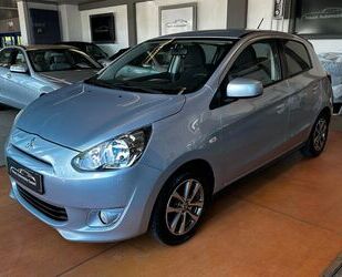 Mitsubishi Space Star Gebrauchtwagen