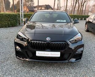 BMW 220 Gebrauchtwagen