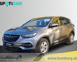 Opel Grandland (X) Gebrauchtwagen