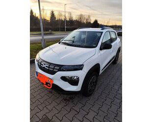 Dacia Spring Gebrauchtwagen