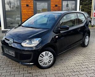 VW up! Gebrauchtwagen