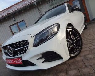 Mercedes-Benz C 200 Gebrauchtwagen
