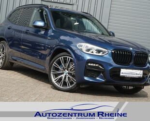 BMW X3 M40 Gebrauchtwagen