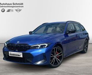 BMW M340d Gebrauchtwagen