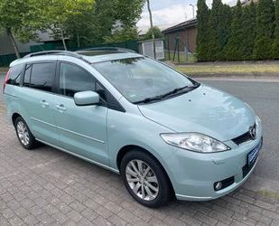 Mazda 5 Gebrauchtwagen
