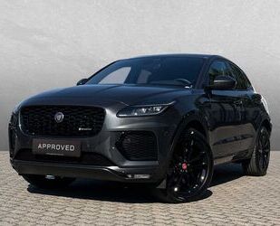 Jaguar E-Pace Gebrauchtwagen