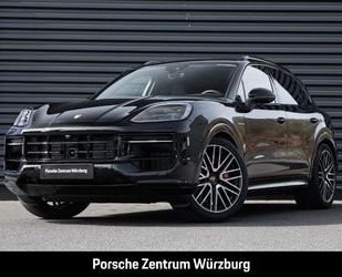 Porsche Cayenne Gebrauchtwagen