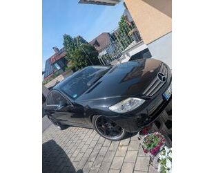 Mercedes-Benz CL 500 Gebrauchtwagen