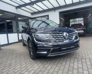 Renault Koleos Gebrauchtwagen