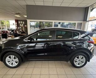 Kia Sportage Gebrauchtwagen