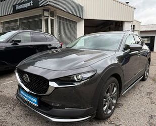 Mazda CX-30 Gebrauchtwagen