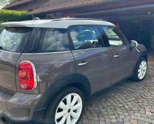 Mini Cooper S Countryman Gebrauchtwagen