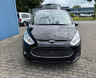 Ford B-Max Gebrauchtwagen