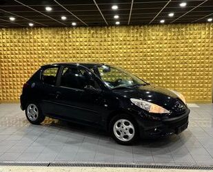Peugeot 206 Gebrauchtwagen