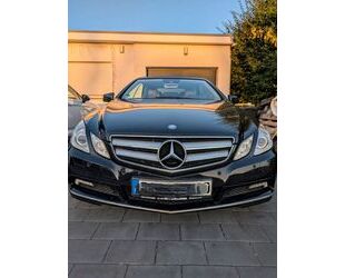 Mercedes-Benz E 200 Gebrauchtwagen