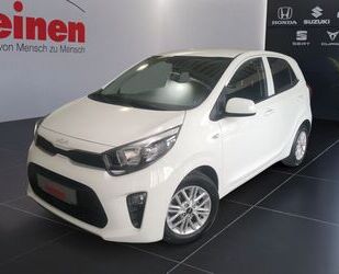 Kia Picanto Gebrauchtwagen