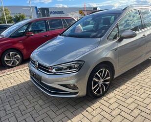VW Golf Sportsvan Gebrauchtwagen