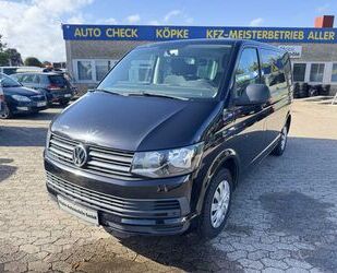 VW T6 Multivan Gebrauchtwagen