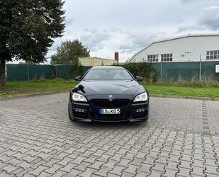 BMW 640 Gran Coupé Gebrauchtwagen