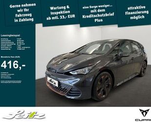 Cupra Born Gebrauchtwagen