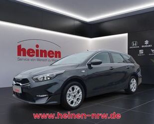 Kia ceed Sportswagon Gebrauchtwagen