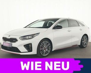 Kia pro ceed / ProCeed Gebrauchtwagen