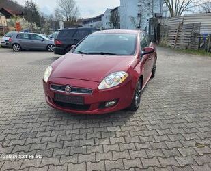 Fiat Bravo Gebrauchtwagen