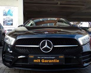 Mercedes-Benz A 200 Gebrauchtwagen
