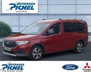 Ford Tourneo Connect Gebrauchtwagen