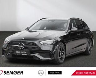 Mercedes-Benz C 180 Gebrauchtwagen