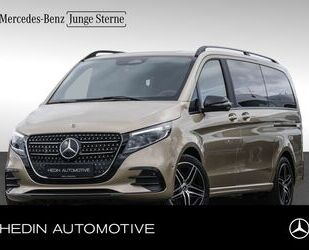 Mercedes-Benz V 300 Gebrauchtwagen