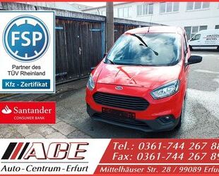 Ford Transit Courier Gebrauchtwagen