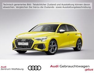 Audi S3 Gebrauchtwagen