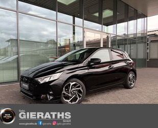 Hyundai i20 Gebrauchtwagen