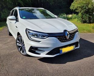 Renault Megane E-TECH Gebrauchtwagen