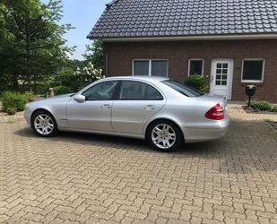 Mercedes-Benz E 320 Gebrauchtwagen