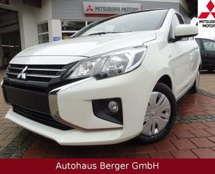 Mitsubishi Space Star Gebrauchtwagen