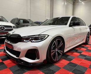 BMW M340i Gebrauchtwagen