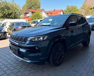 Jeep Compass Gebrauchtwagen