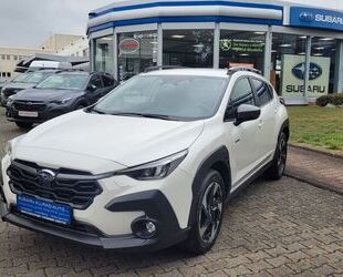 Subaru Crosstrek Gebrauchtwagen