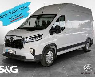Maxus eDeliver 9 Gebrauchtwagen