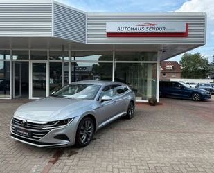 VW Arteon Gebrauchtwagen