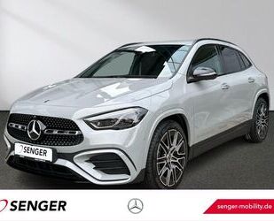 Mercedes-Benz GLA 180 Gebrauchtwagen