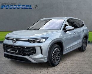 VW Tayron Gebrauchtwagen