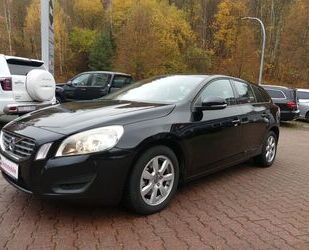 Volvo V60 Gebrauchtwagen