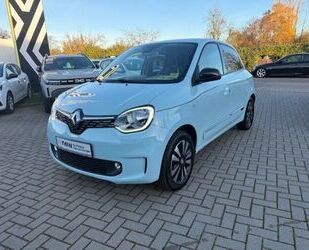 Renault Twingo Gebrauchtwagen