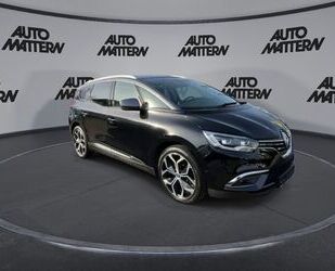 Renault Grand Scenic Gebrauchtwagen