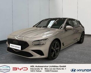 Genesis G70 Gebrauchtwagen